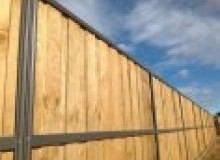 Kwikfynd Lap and Cap Timber Fencing
berowraheights