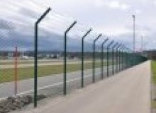 Kwikfynd Security fencing
berowraheights